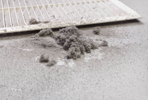Best Ductwork Cleaning Services  in Mcarthur, OH