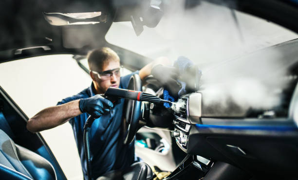 Best Best Air Duct Cleaning Company  in Mcarthur, OH