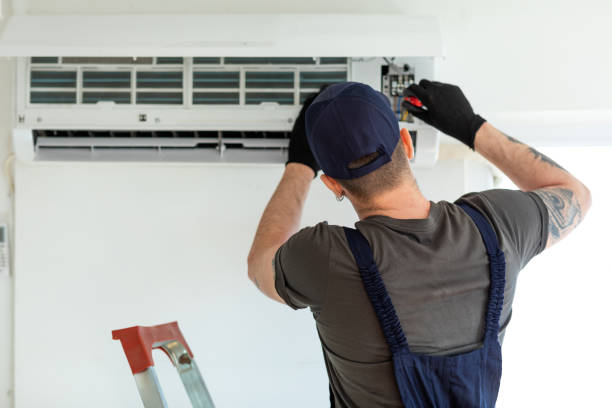 Best HVAC System Cleaning  in Mcarthur, OH