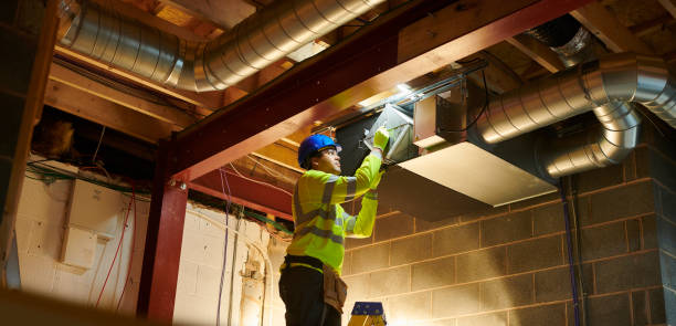 Best Commercial Air Duct Cleaning  in Mcarthur, OH