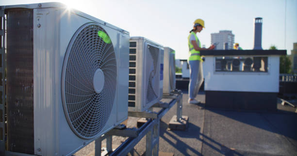 Best Professional Duct Cleaning Services  in Mcarthur, OH