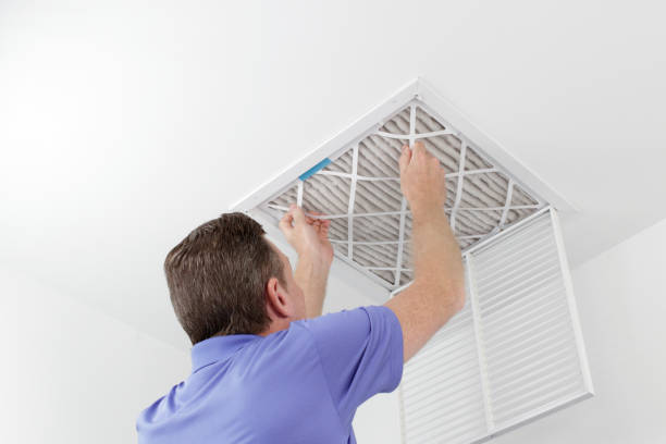 Best Emergency Air Duct Cleaning  in Mcarthur, OH